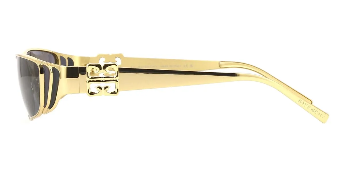 Givenchy 4G Liquid Metal GV40099U 30A