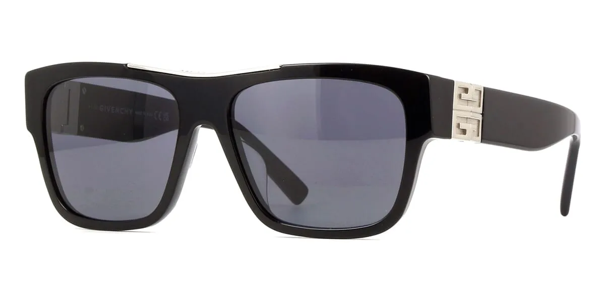 Givenchy GV40006U 01A - As Seen On Yahya Abdul-Mateen II