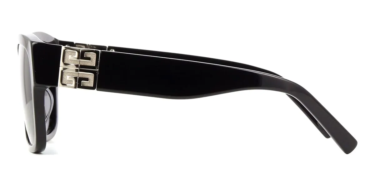 Givenchy GV40006U 01A - As Seen On Yahya Abdul-Mateen II