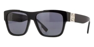Givenchy GV40006U 01A - As Seen On Yahya Abdul-Mateen II