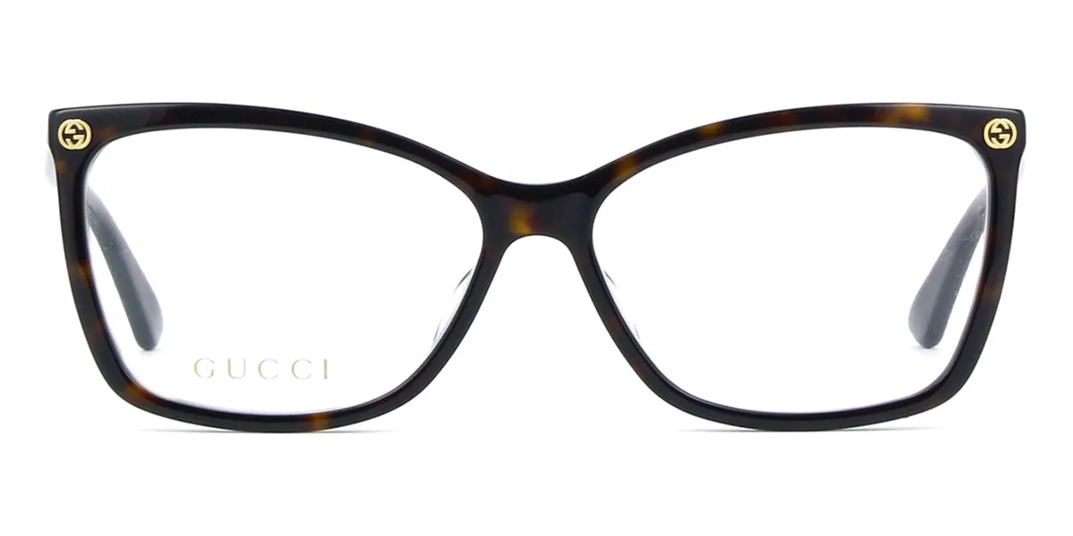Gucci GG0025O 002
