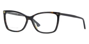 Gucci GG0025O 002
