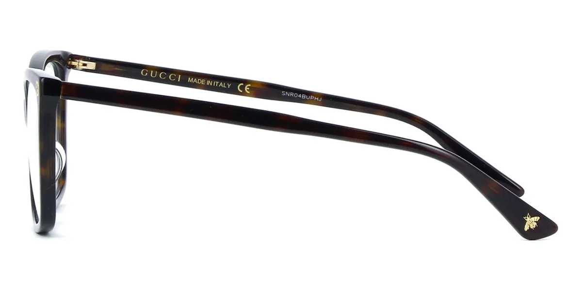 Gucci GG0025O 002