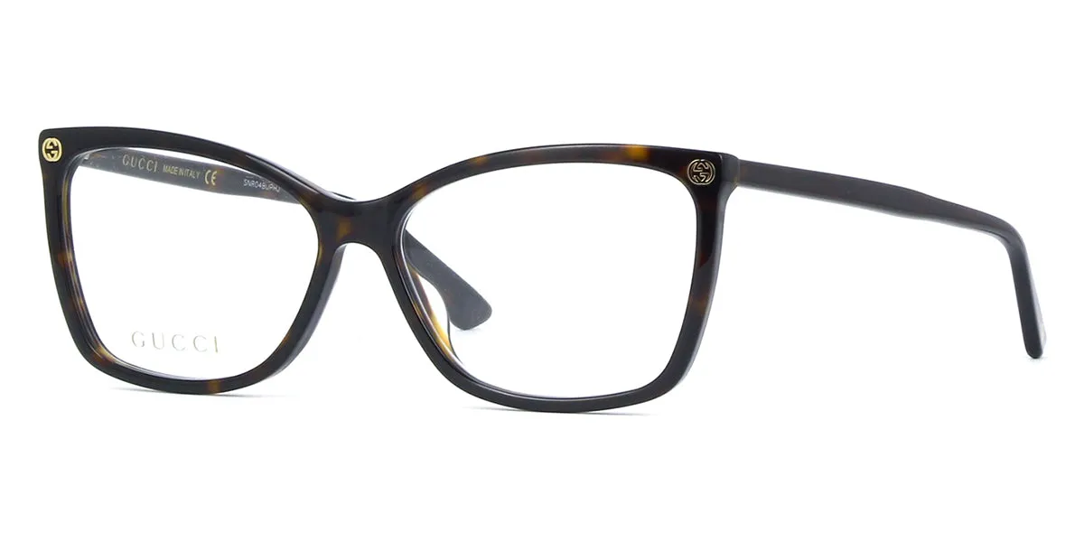 Gucci GG0025O 002