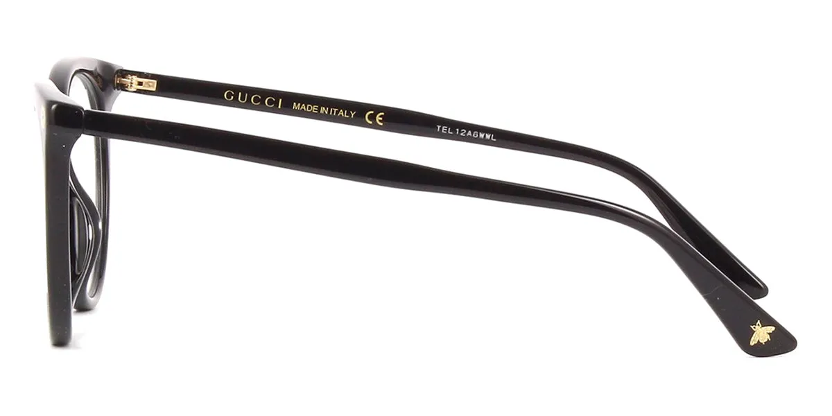 Gucci GG0093O 001