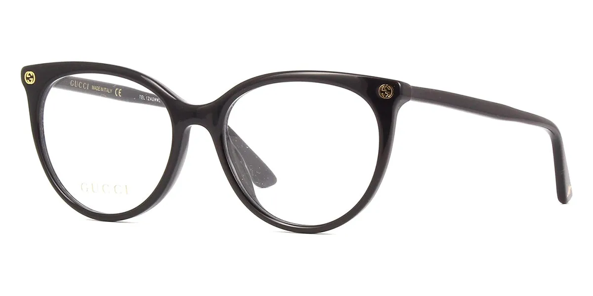 Gucci GG0093O 001
