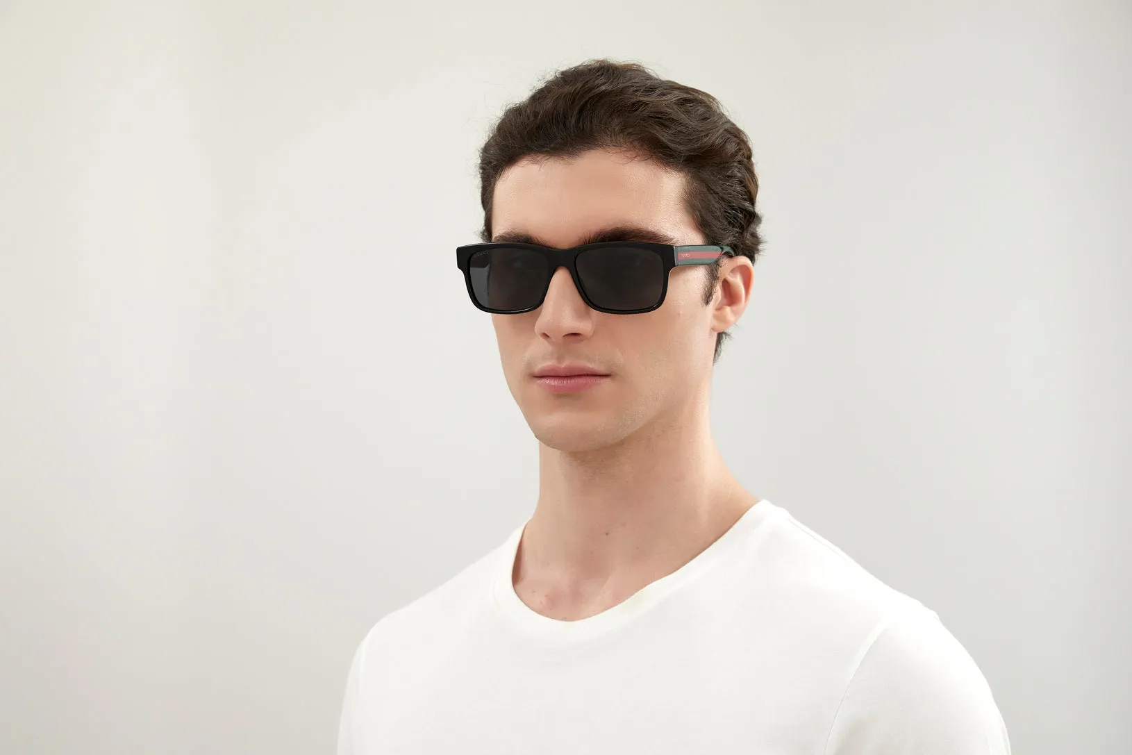 Gucci GG0340S 001 / 006