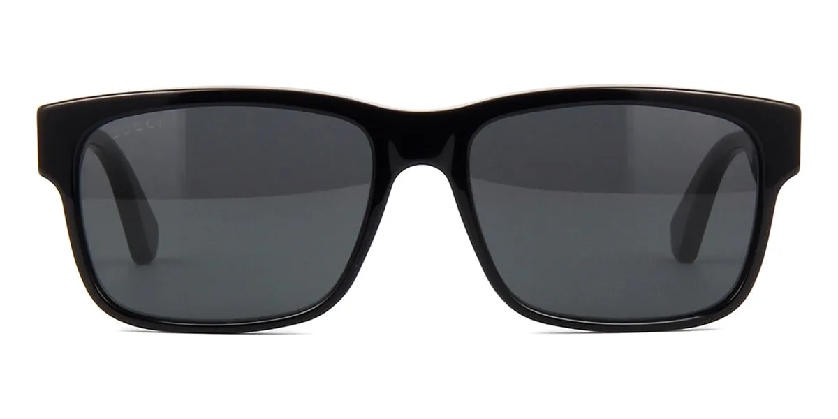 Gucci GG0340S 001 / 006