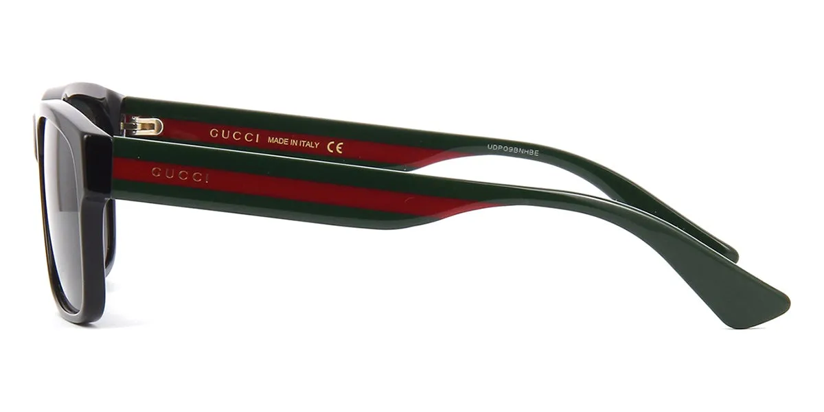 Gucci GG0340S 001 / 006
