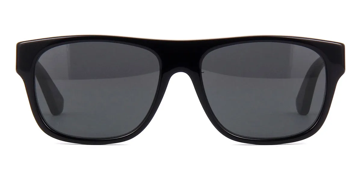 Gucci GG0341S 001 - As Seen On Jared Leto