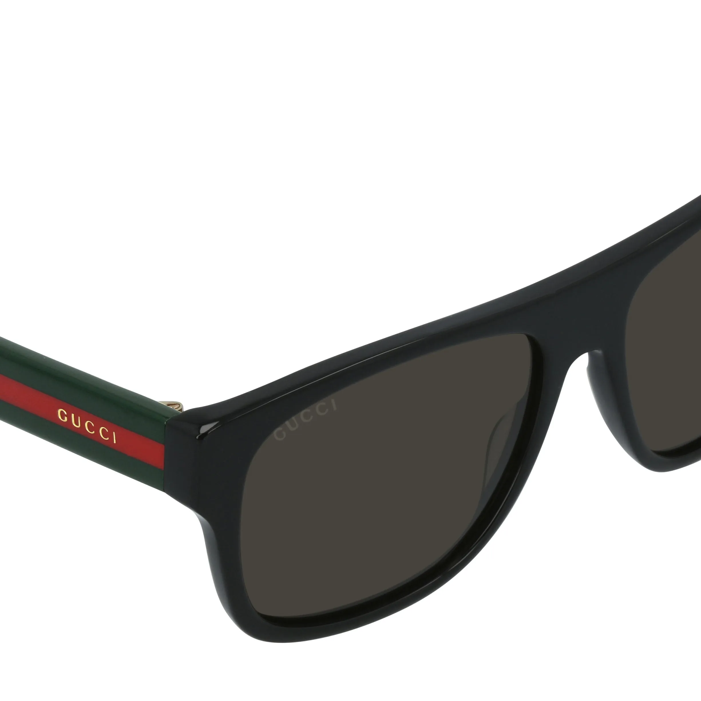 Gucci GG0341S 001 - As Seen On Jared Leto