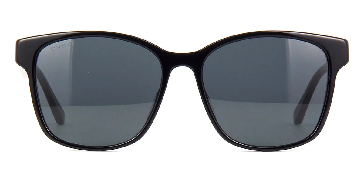 Gucci GG0417SK 001