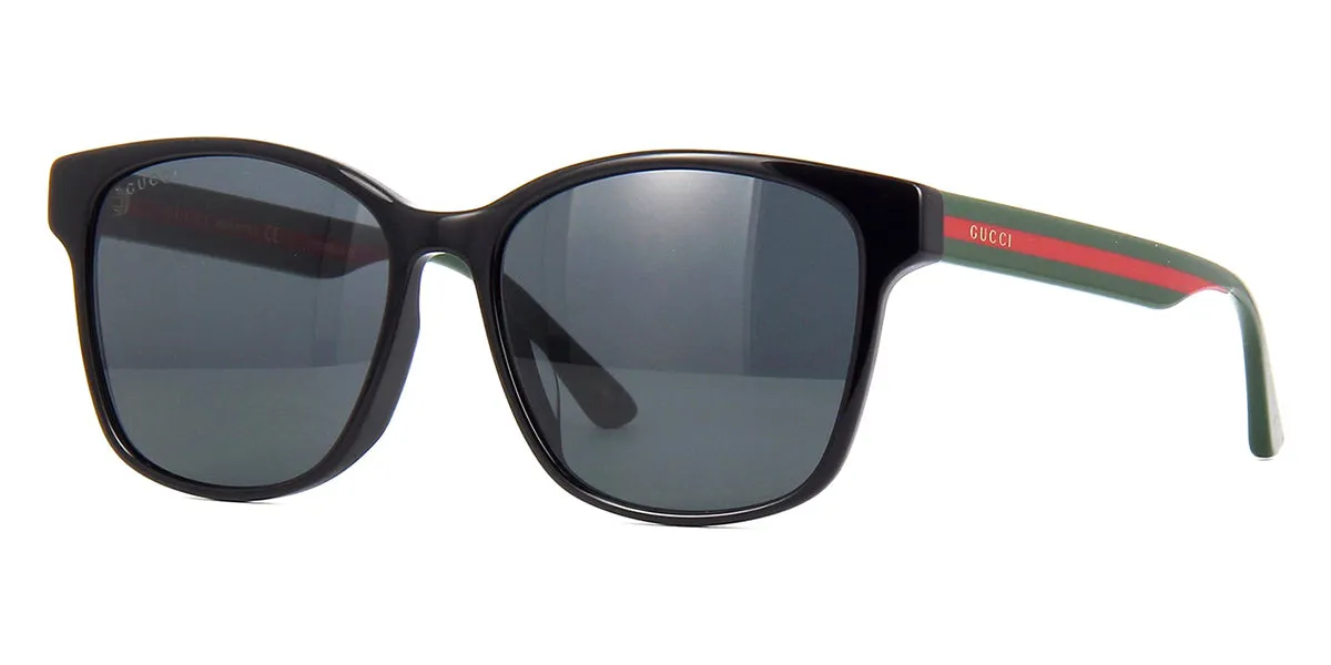 Gucci GG0417SK 001
