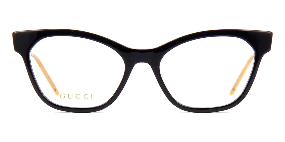 Gucci GG0600O 001