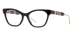 Gucci GG0600O 001