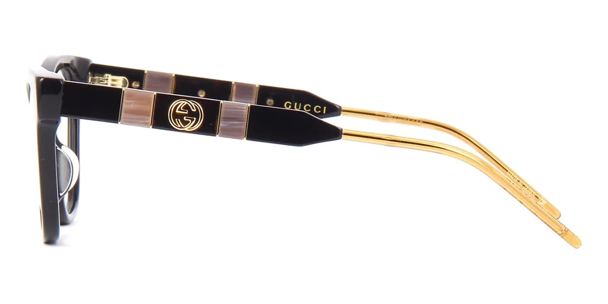 Gucci GG0600O 001