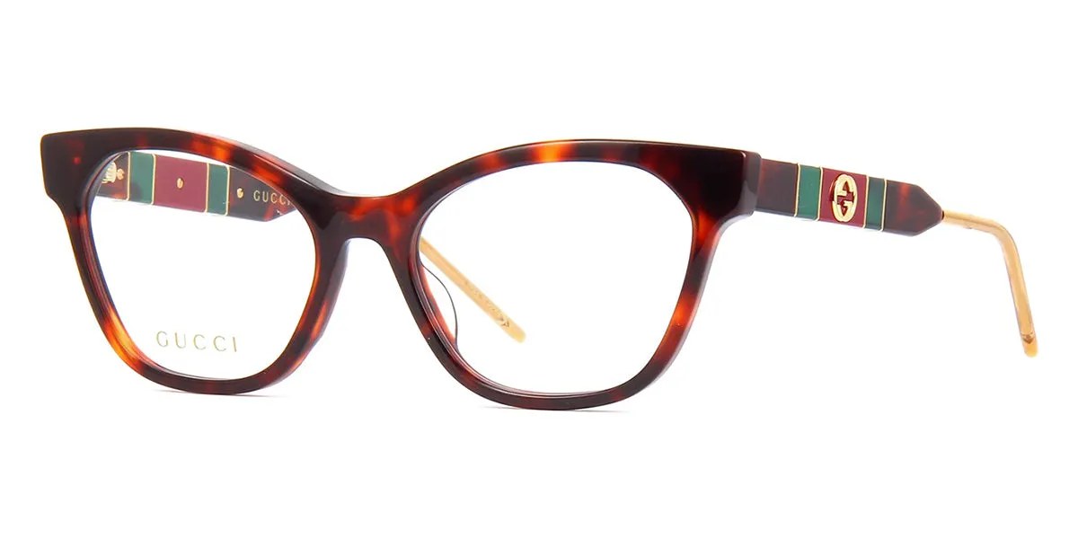 Gucci GG0600O 002