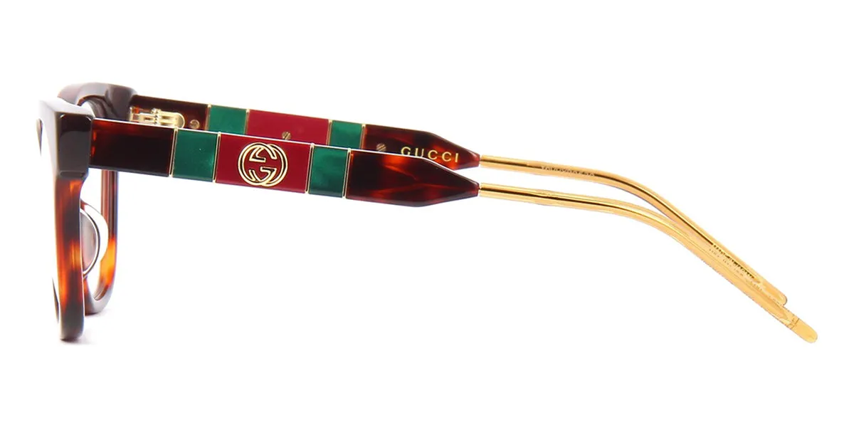 Gucci GG0600O 002