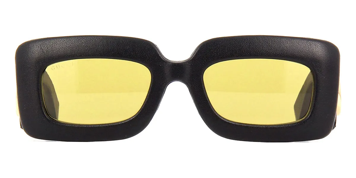 Gucci GG0816S 001 - As Seen On Lizzo