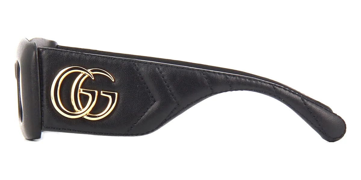 Gucci GG0816S 001 - As Seen On Lizzo