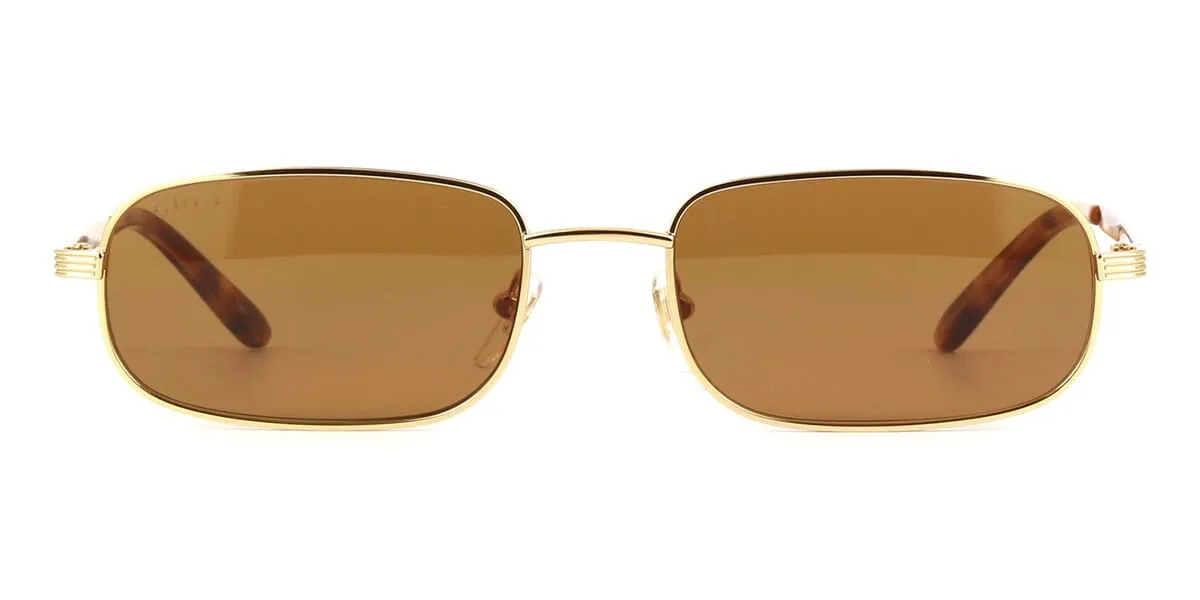 Gucci GG1457S 002 - As Seen On Dakota Johnson