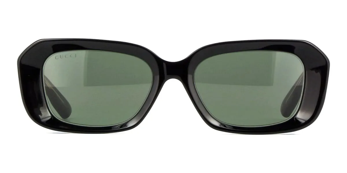 Gucci GG1531SK 001 - As Seen On Zico & He Cong