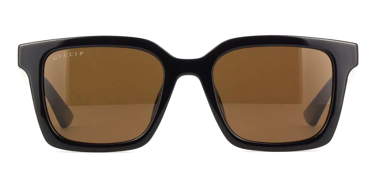 Gucci GG1582SK 004 Polarised - As Seen On Simu Liu