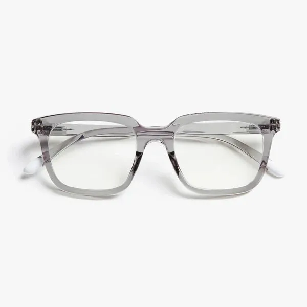 Holly Glossy Screen Glasses - Laguna