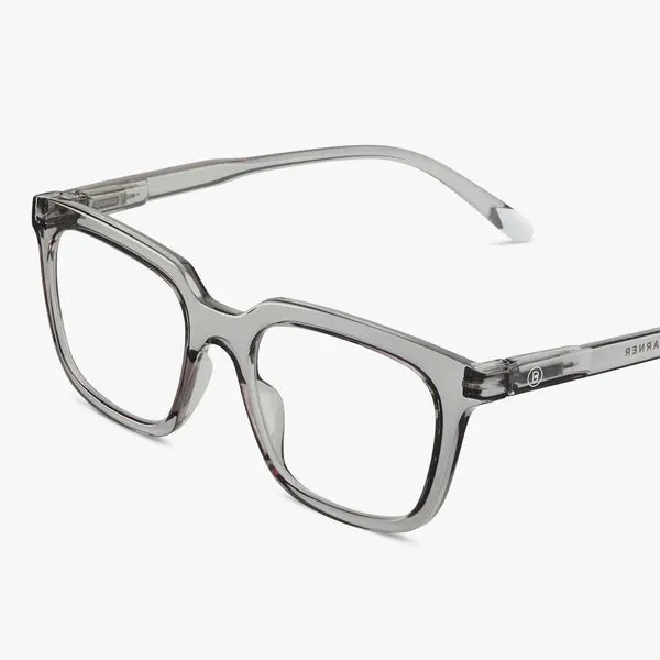 Holly Glossy Screen Glasses - Laguna