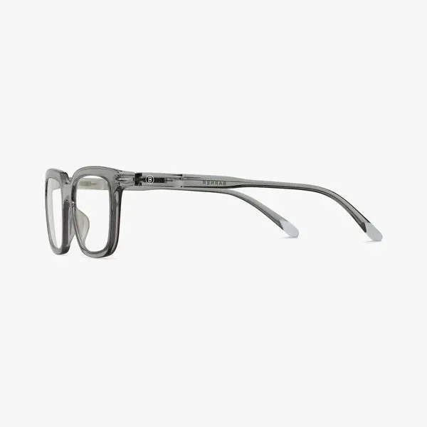 Holly Glossy Screen Glasses - Laguna