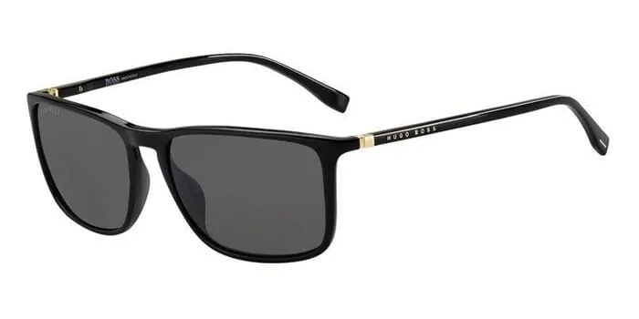 Hugo Boss 0665/S/IT 2M2IR