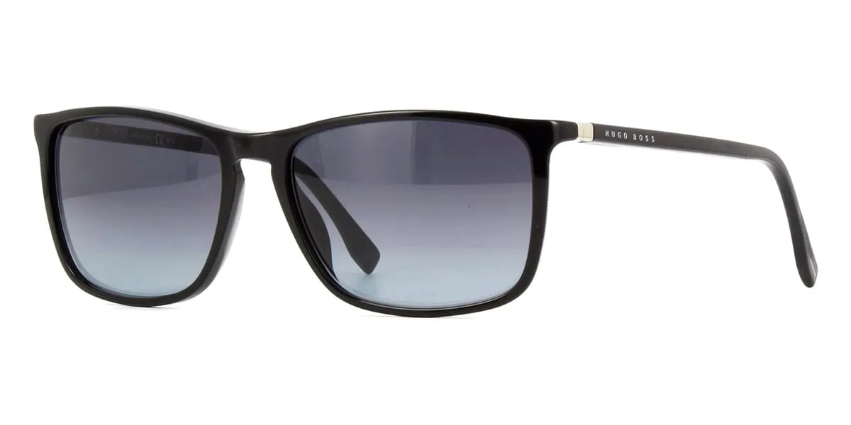 Hugo Boss 0665/S/IT 8079O - As Seen On Gianluigi Buffon