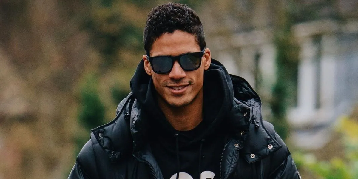 Hugo Boss 1496/S 087ZV Polarised - As Seen On Raphael Varane