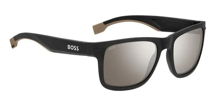 Hugo Boss 1496/S 087ZV Polarised - As Seen On Raphael Varane