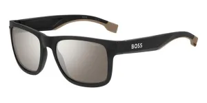 Hugo Boss 1496/S 087ZV Polarised - As Seen On Raphael Varane