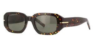 Hugo Boss 1608/S 2VMIR