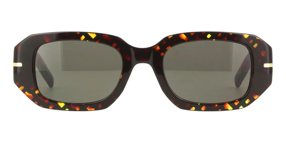 Hugo Boss 1608/S 2VMIR
