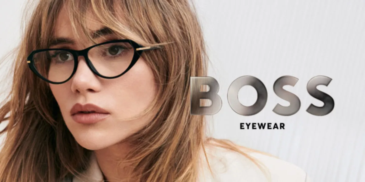Hugo Boss 1657 807 - As Seen On Suki Waterhouse