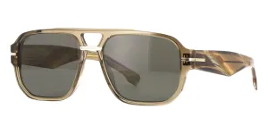 Hugo Boss 1718/S 09Q2K