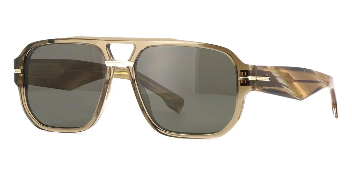 Hugo Boss 1718/S 09Q2K