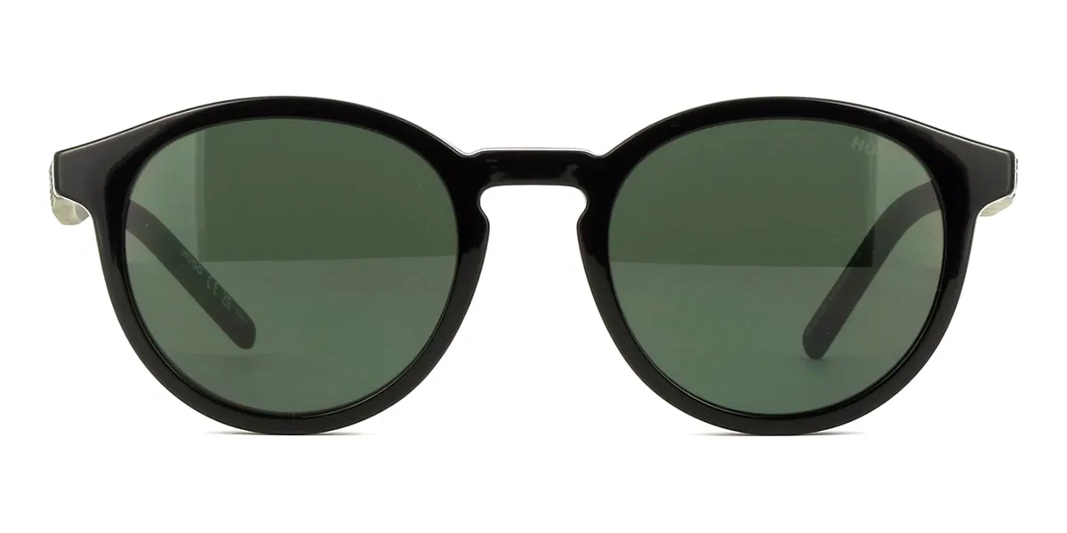Hugo Boss Hugo HG 1330/CS2 BHPIR/85 with 2x Magnetic Clip On