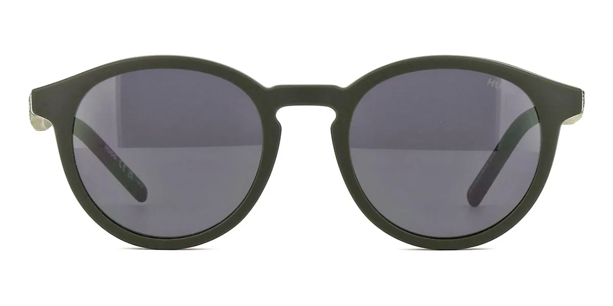 Hugo Boss Hugo HG 1330/CS2 BHPIR/85 with 2x Magnetic Clip On