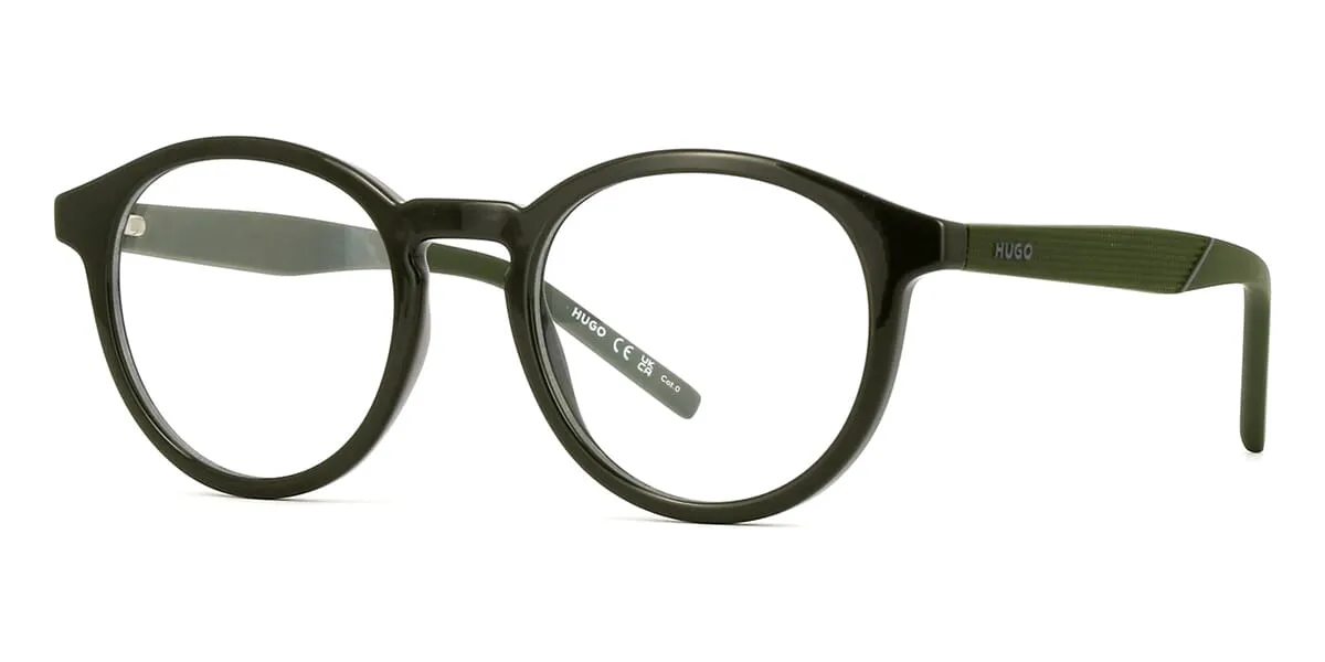 Hugo Boss Hugo HG 1330/CS2 BHPIR/85 with 2x Magnetic Clip On