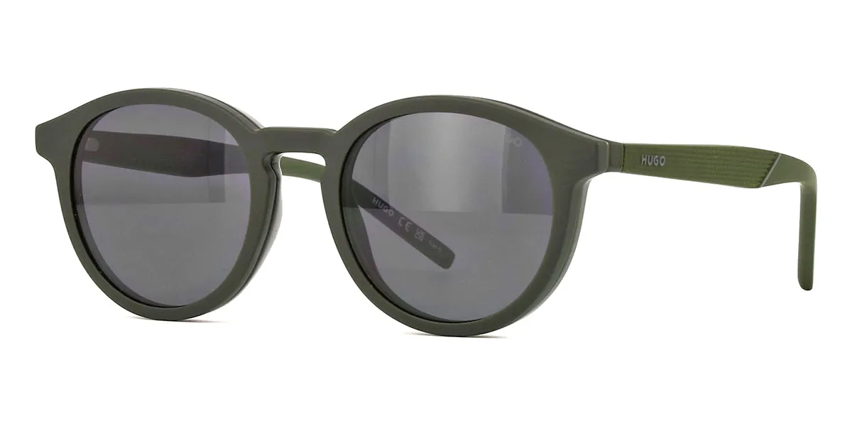 Hugo Boss Hugo HG 1330/CS2 BHPIR/85 with 2x Magnetic Clip On