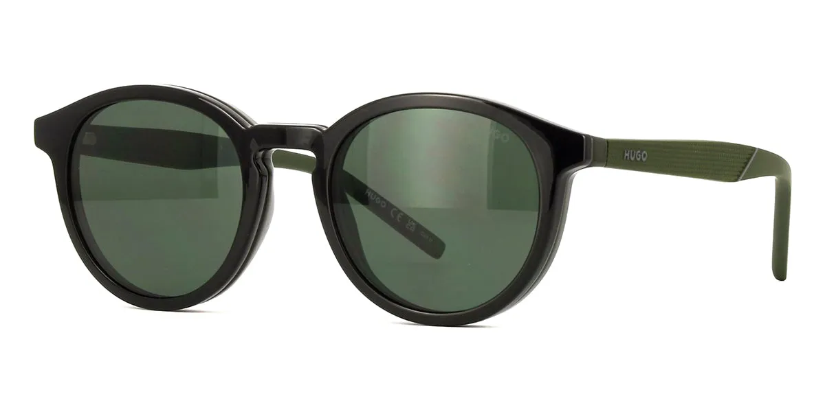 Hugo Boss Hugo HG 1330/CS2 BHPIR/85 with 2x Magnetic Clip On