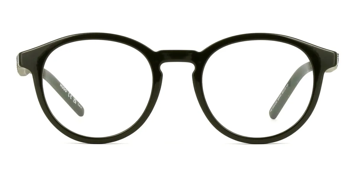 Hugo Boss Hugo HG 1330/CS2 BHPIR/85 with 2x Magnetic Clip On