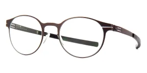 ic! berlin 125 Foxweg Teak and Black