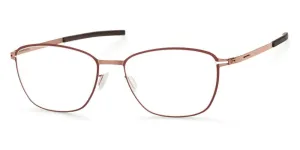ic! berlin Aliza 2.0 Fired Copper