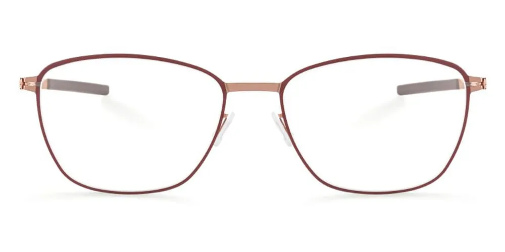 ic! berlin Aliza 2.0 Fired Copper