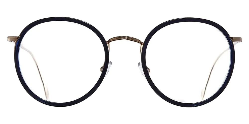 Kingsman x Cutler and Gross 9000 02 Classic Navy Blue